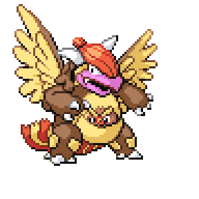 Pidgekhan Sprite Image