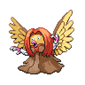 Pidgenx Sprite Image
