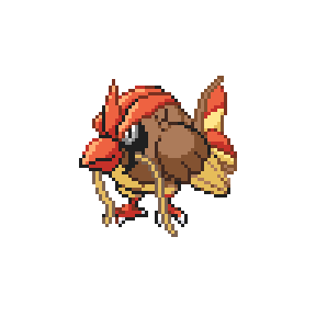 Pidgekarp Sprite Image