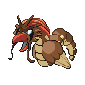 Pidgedos Sprite Image