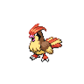 Pidgegey Sprite Image