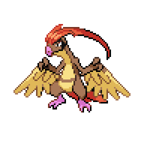 Pidgevyle Sprite Image