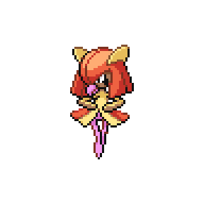 Pidgelia Sprite Image