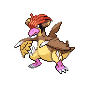 Pidgebite Sprite Image