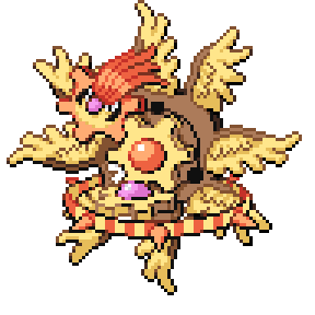 Pidgeklang Sprite Image