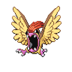 Pidgebat Sprite Image
