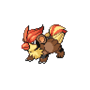 Pidgelithe Sprite Image