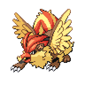Pidgenine Sprite Image