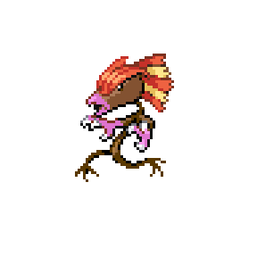 Pidgesprout Sprite Image