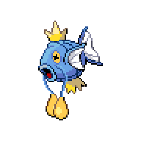 Chinkarp Sprite Image