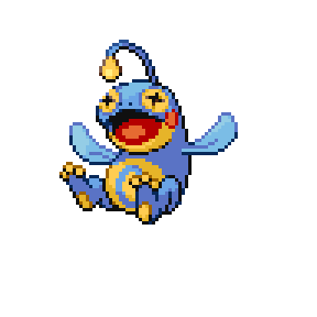 Chintoed Sprite Image