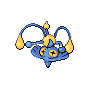 Chintop Sprite Image