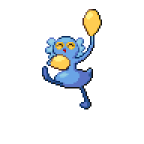 Chincorio Sprite Image