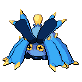 Chinapex Sprite Image