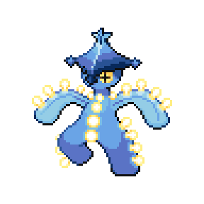 Chinturne Sprite Image