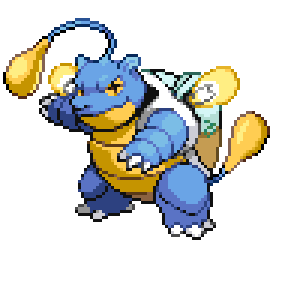 Chintoise Sprite Image