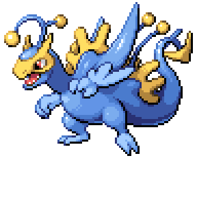 Landactyl Sprite Image