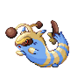 Lanret Sprite Image
