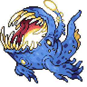 Lanturn Sprite Image