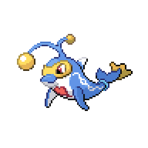 Lanturn Sprite Image