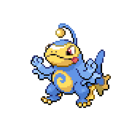 Lantoed Sprite Image