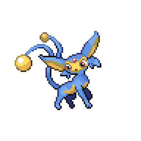 Laneon Sprite Image