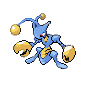 Lanzor Sprite Image