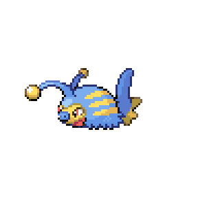 Lannub Sprite Image