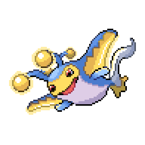 Lantine Sprite Image