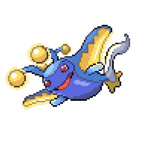 Lantine Sprite Image