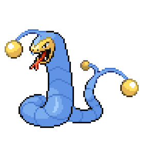 Lanbok Sprite Image