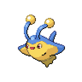 Lantyke Sprite Image