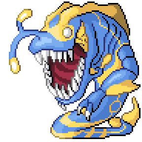 Lanquaza Sprite Image