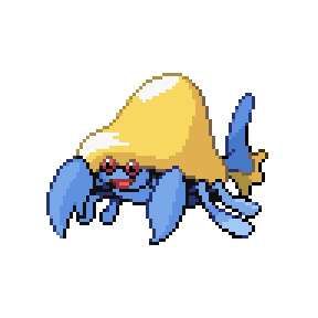 Lansect Sprite Image