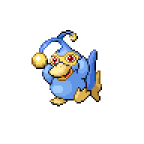 Landuck Sprite Image