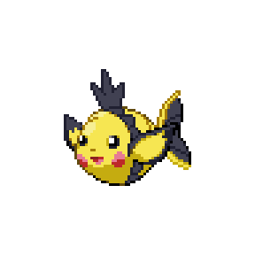 Pikarp Sprite Image