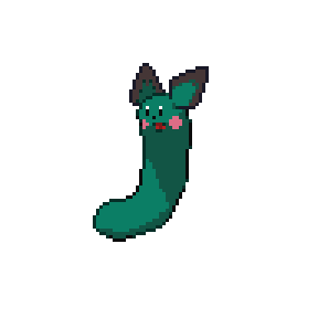 Pickle Sprite Image