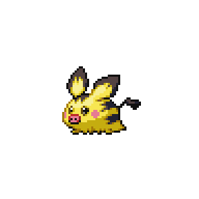 Pinub Sprite Image