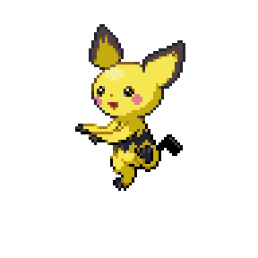 Pieon Sprite Image