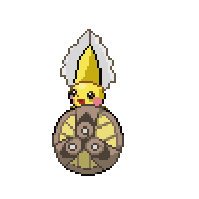 Pislash Sprite Image