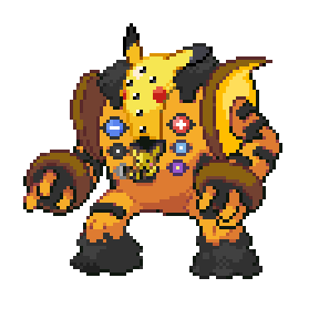 Pigigas Sprite Image