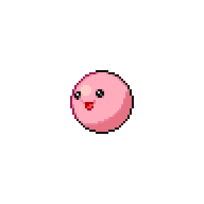 Piink Sprite Image