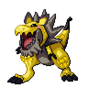 Pitrum Sprite Image