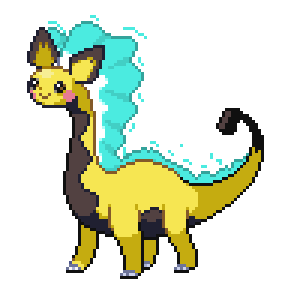 Pirorus Sprite Image