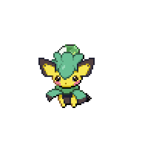Pimantis Sprite Image