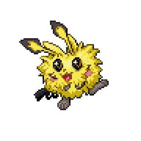 Pinat Sprite Image