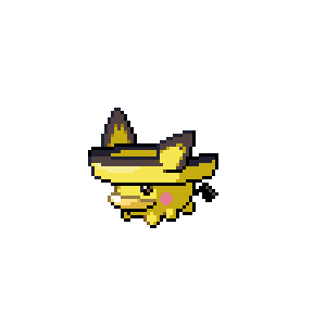 Pitad Sprite Image