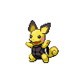 Pitle Sprite Image