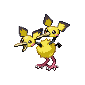 Piduo Sprite Image