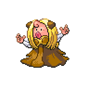 Clefnx Sprite Image